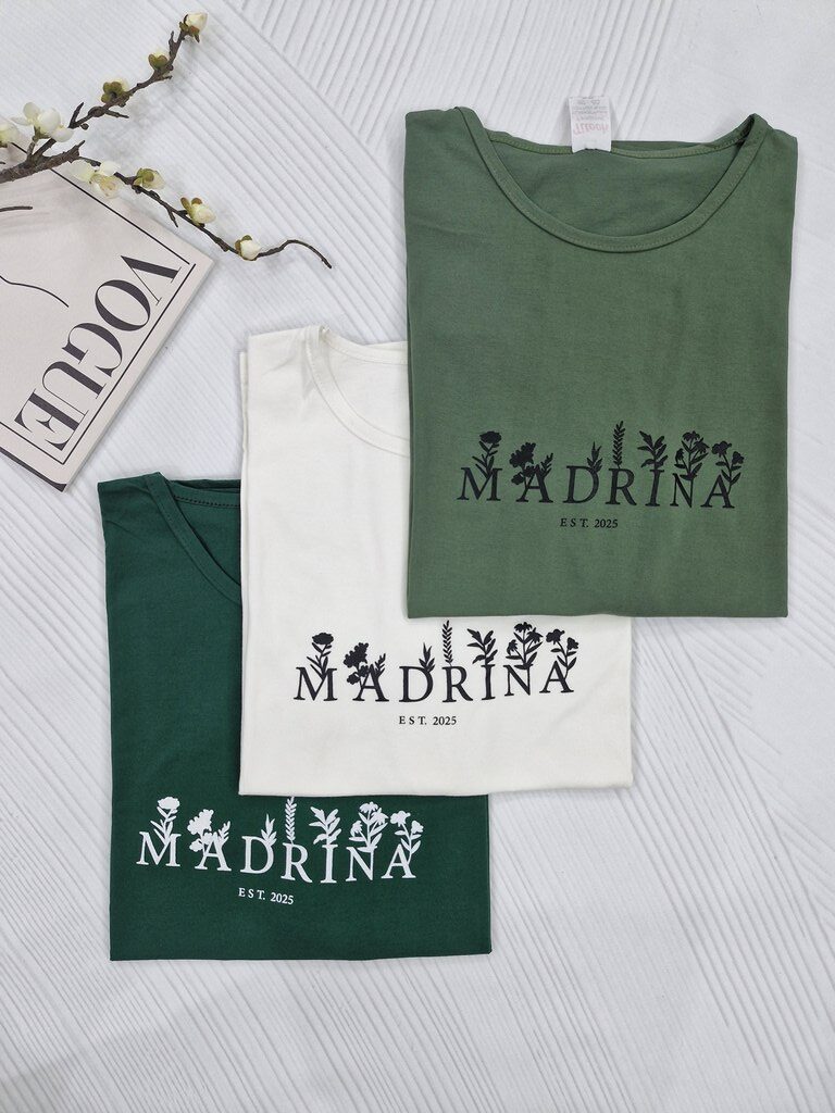 تیشرت قواره بزرگ