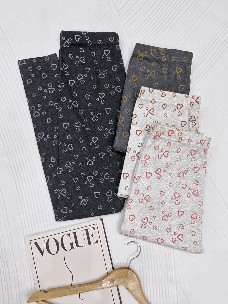 لگ فانریپ قلبی