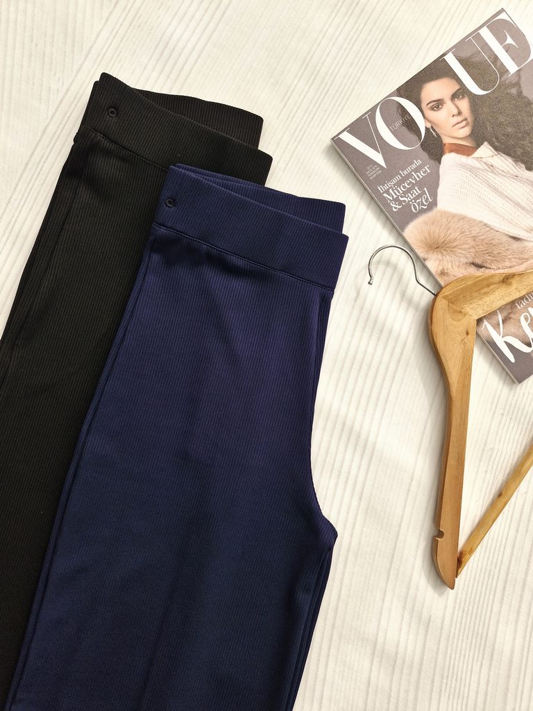 شلوار بگ کبریتی تارا