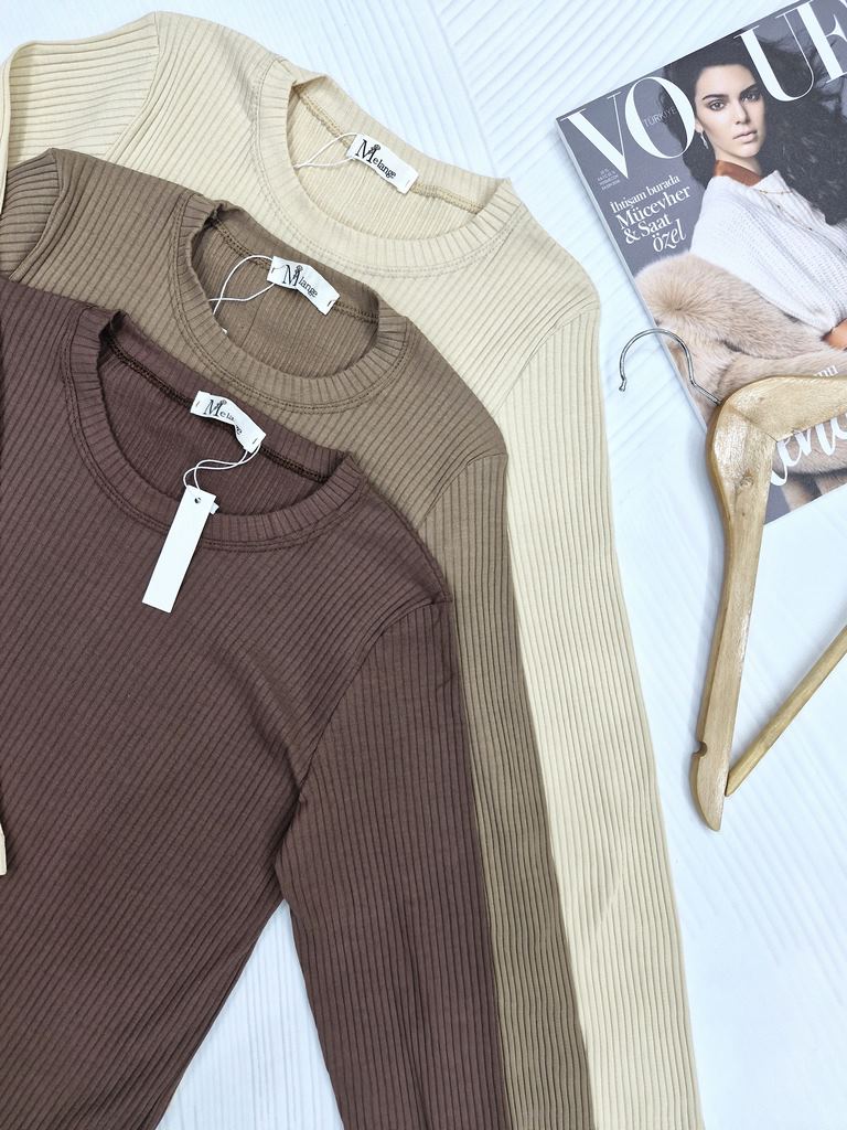 بلوز کرکره ای قواره نرمال